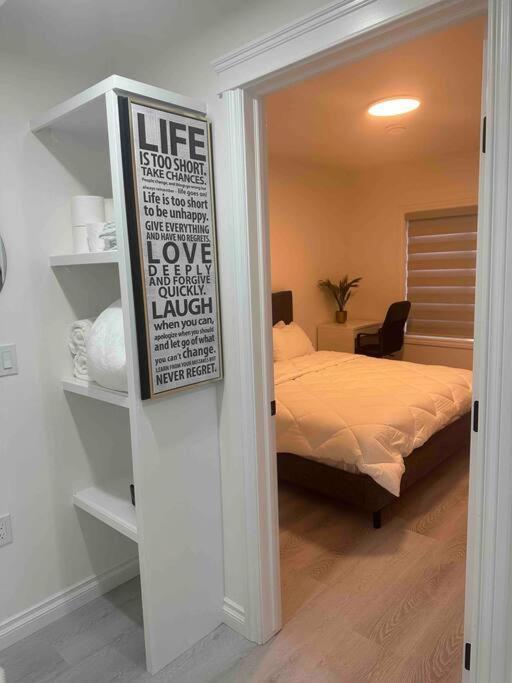 Award Winning Boho Paradise Sunlit Modern Suite YYC المظهر الخارجي الصورة