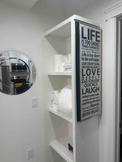 Award Winning Boho Paradise Sunlit Modern Suite YYC المظهر الخارجي الصورة