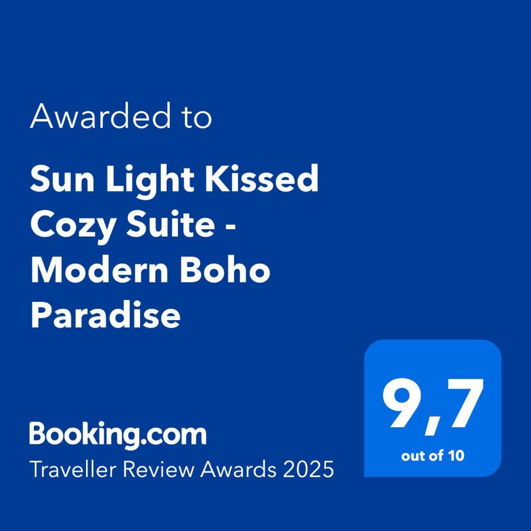Award Winning Boho Paradise Sunlit Modern Suite YYC المظهر الخارجي الصورة